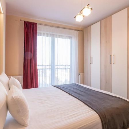 Modern Downtown Apartment Cluj-Napoca Extérieur photo