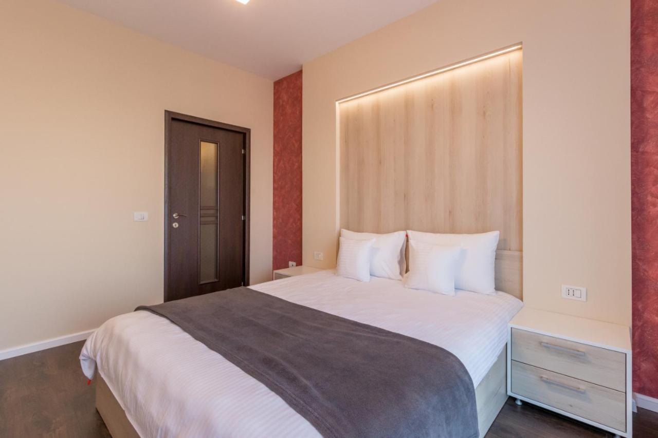 Modern Downtown Apartment Cluj-Napoca Extérieur photo